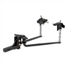 Weight Distributing Hitch